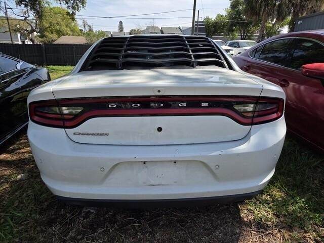 Dodge Chargerpolice - Thumbnail 4