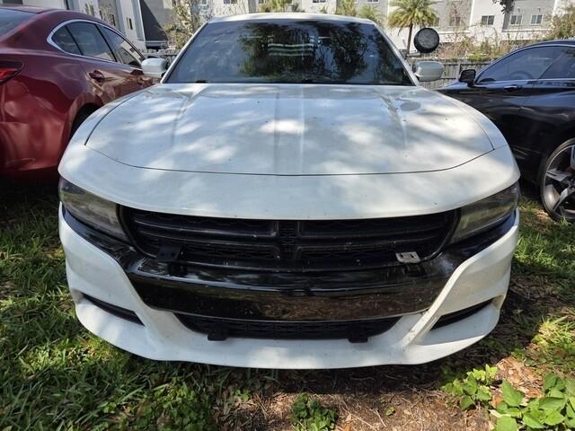 Dodge Chargerpolice - Thumbnail 2