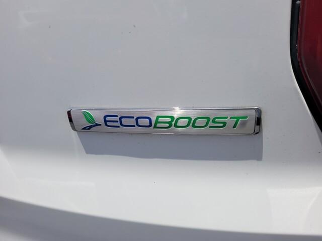 Ford Explorerutility - Thumbnail 10