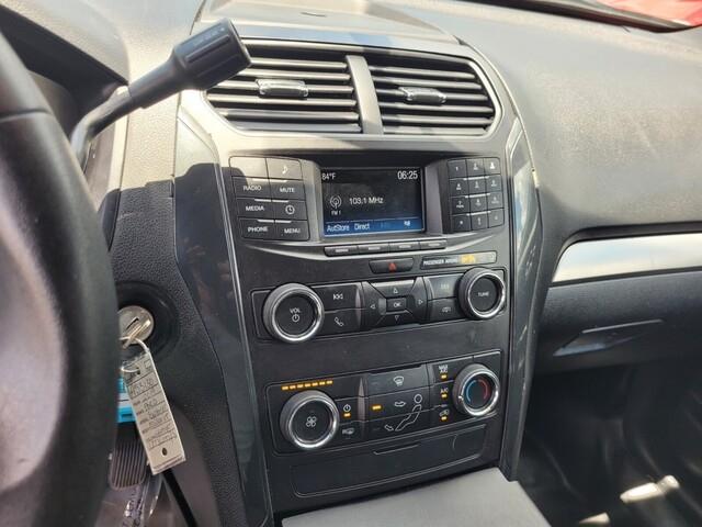 Ford Explorerutility - Thumbnail 20