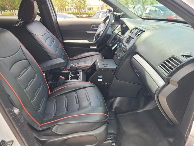 Ford Explorerutility - Thumbnail 12