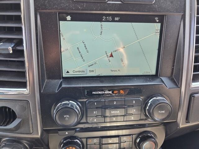 Ford F-150Xlt - Thumbnail 8