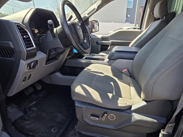 Ford F-150Xlt - Thumbnail 5