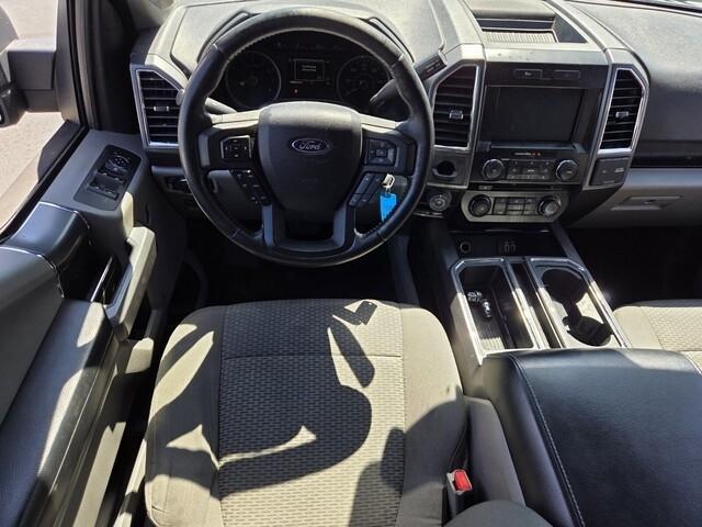 Ford F-150Xlt - Thumbnail 14