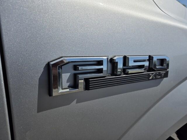 Ford F-150Xlt - Thumbnail 20