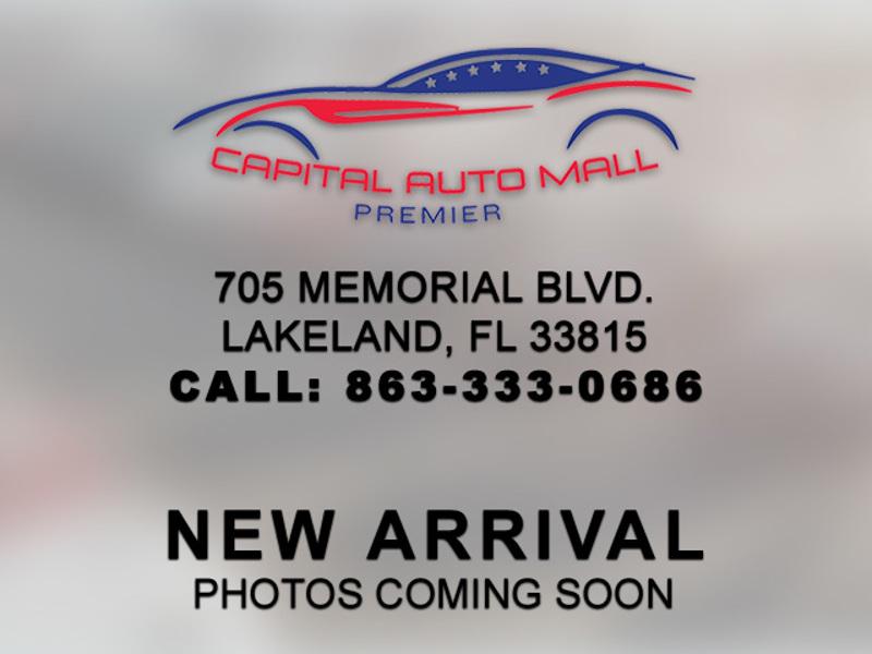 Ford F-150Lariat - View 1