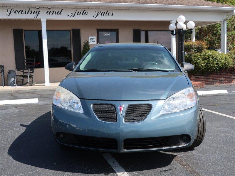 Pontiac G6 GT - Thumbnail 2