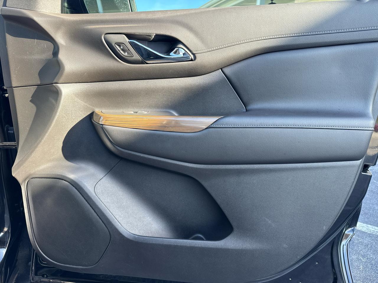 Gmc Acadiafwd 4Dr Sle - Thumbnail 13