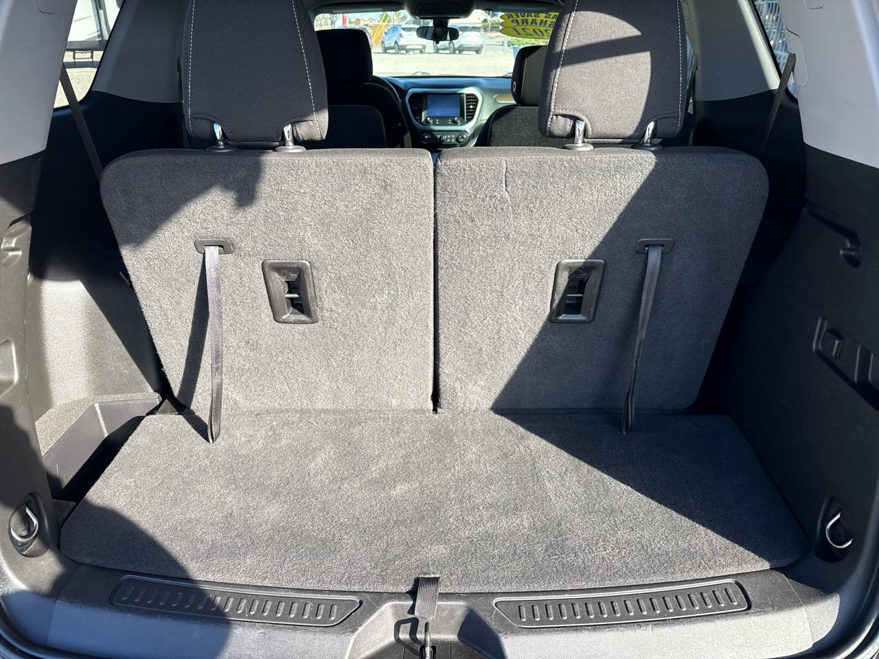 Gmc Acadiafwd 4Dr Sle - Thumbnail 20