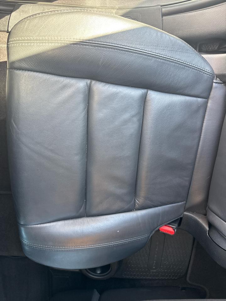 Dodge Durangosxt Plus Awd - Thumbnail 16