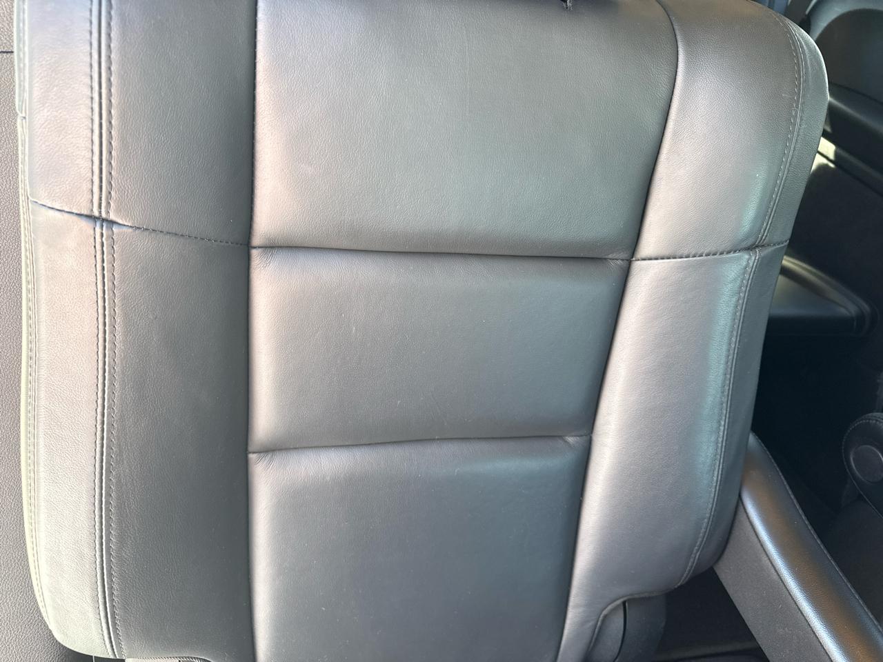 Dodge Durangosxt Plus Awd - Thumbnail 15