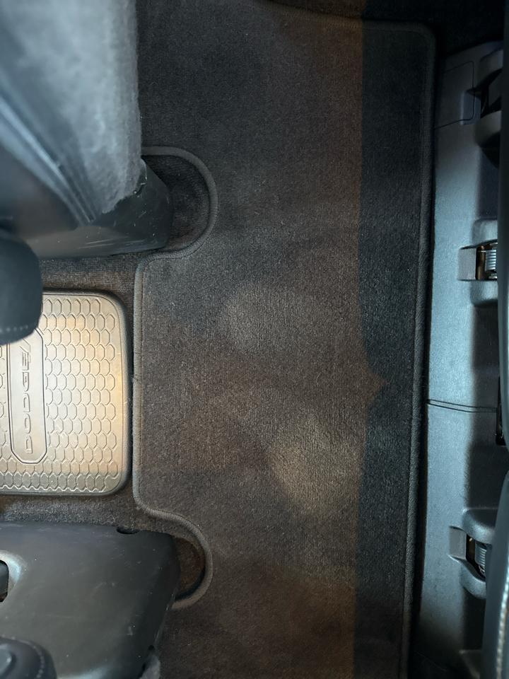 Dodge Durangosxt Plus Awd - Thumbnail 19