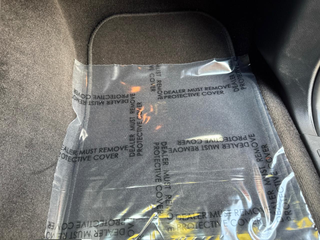 Jeep Grand Cherokeelaredo E 4X2 *Ltd Avail* - Thumbnail 10