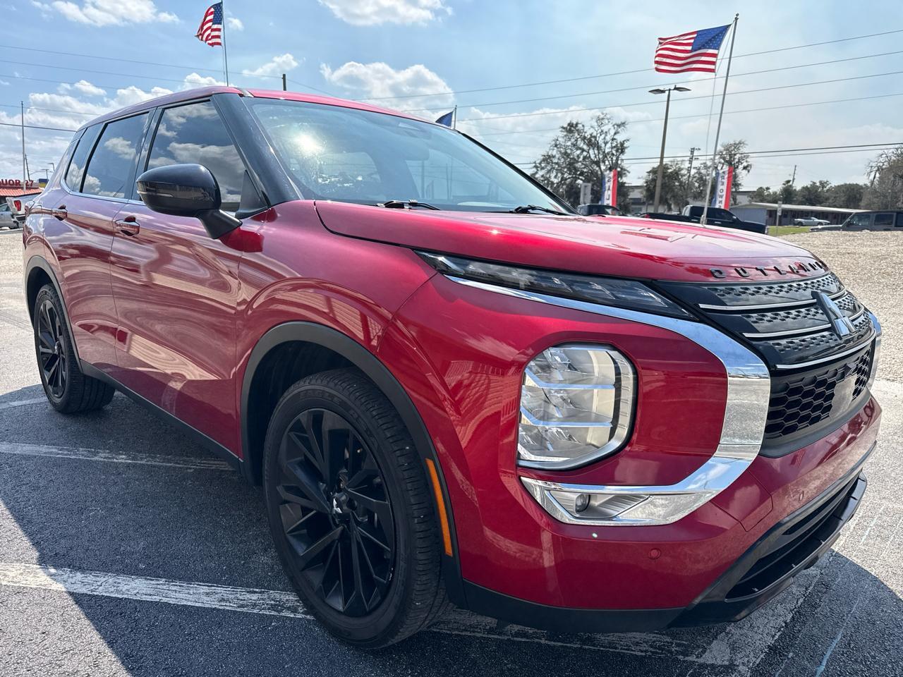 Mitsubishi Outlanderse Fwd *Ltd Avail* - Thumbnail 7