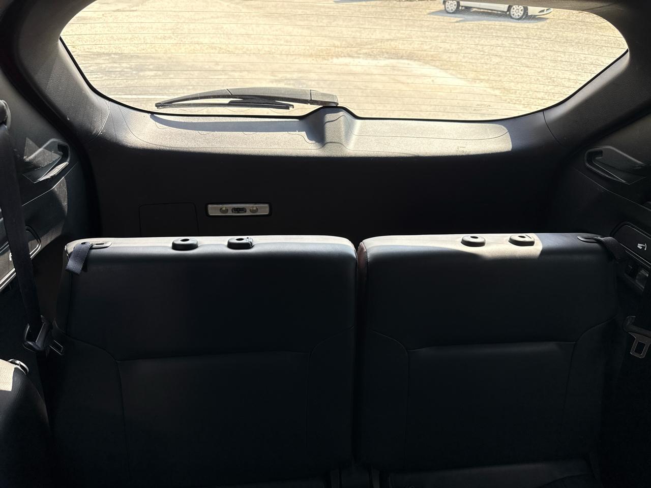 Mitsubishi Outlanderse Fwd *Ltd Avail* - Thumbnail 19