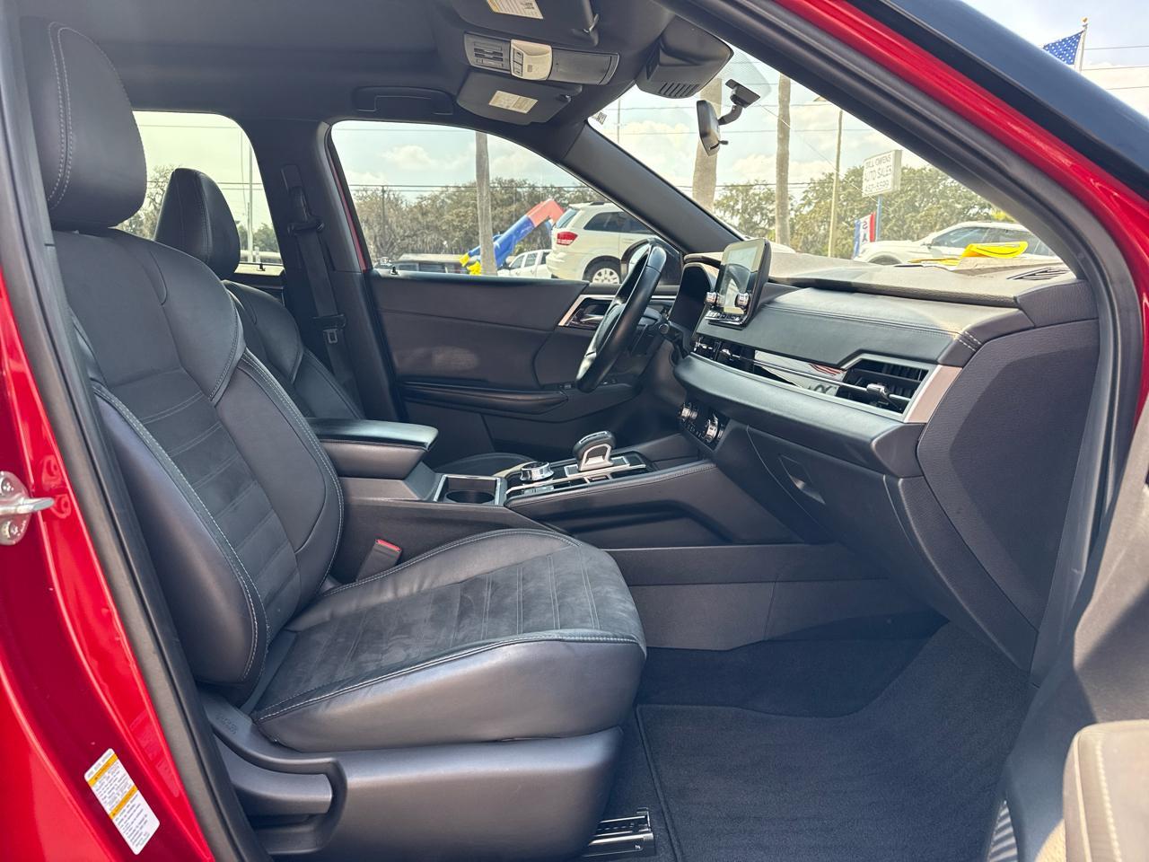 Mitsubishi Outlanderse Fwd *Ltd Avail* - Thumbnail 9