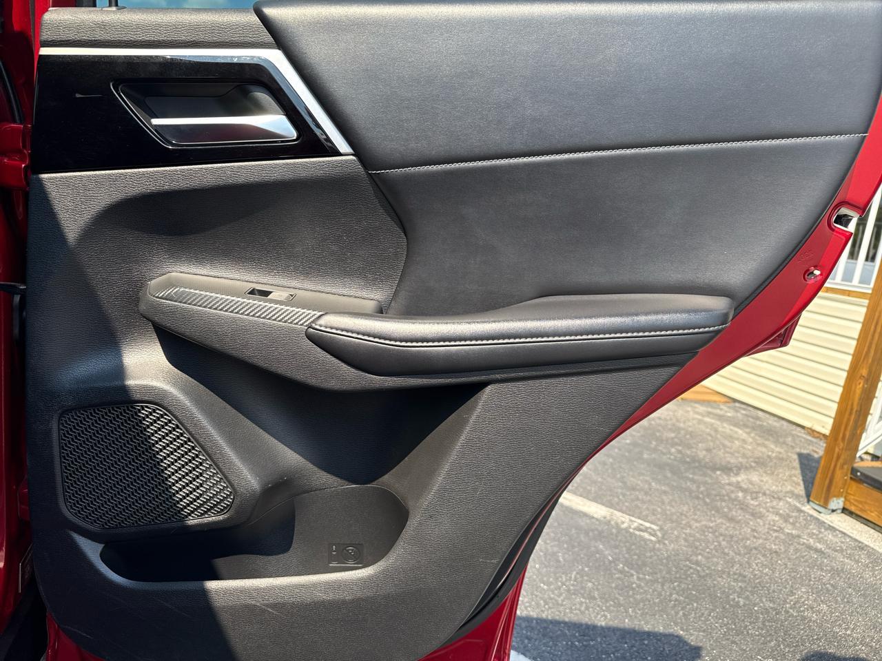 Mitsubishi Outlanderse Fwd *Ltd Avail* - Thumbnail 18