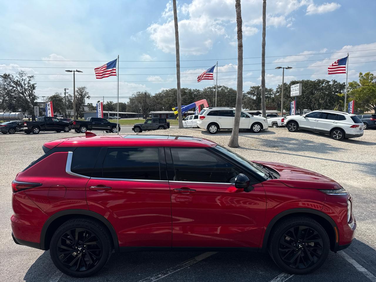 Mitsubishi Outlanderse Fwd *Ltd Avail* - Thumbnail 6