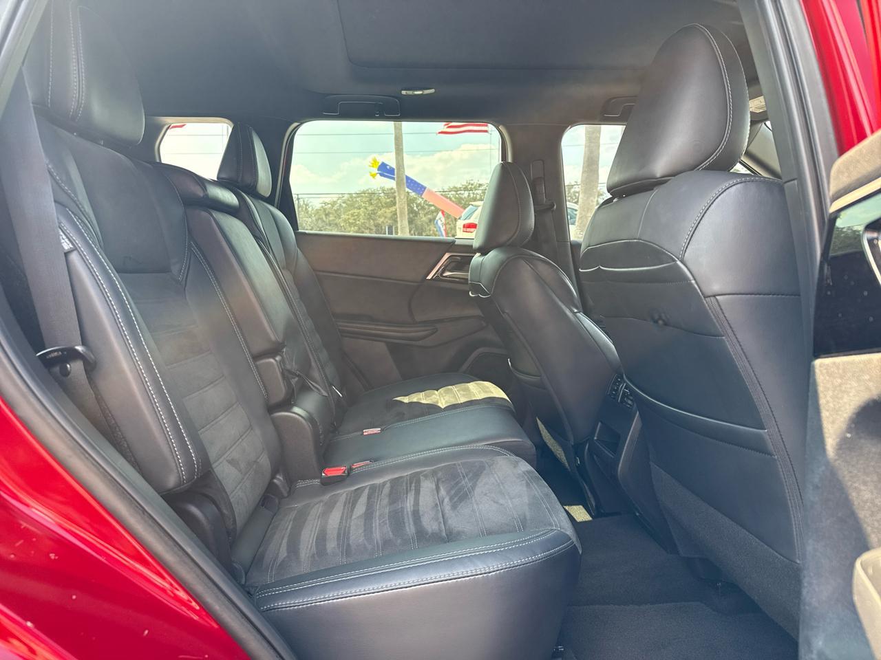 Mitsubishi Outlanderse Fwd *Ltd Avail* - Thumbnail 14