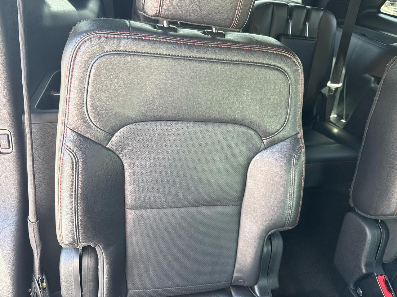 Ford Explorersport 4Wd - Thumbnail 15