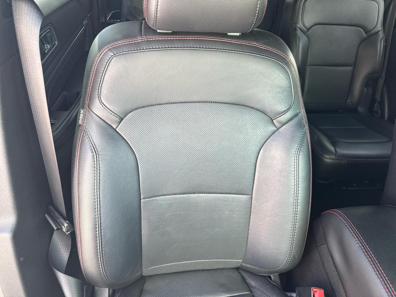 Ford Explorersport 4Wd - Thumbnail 10