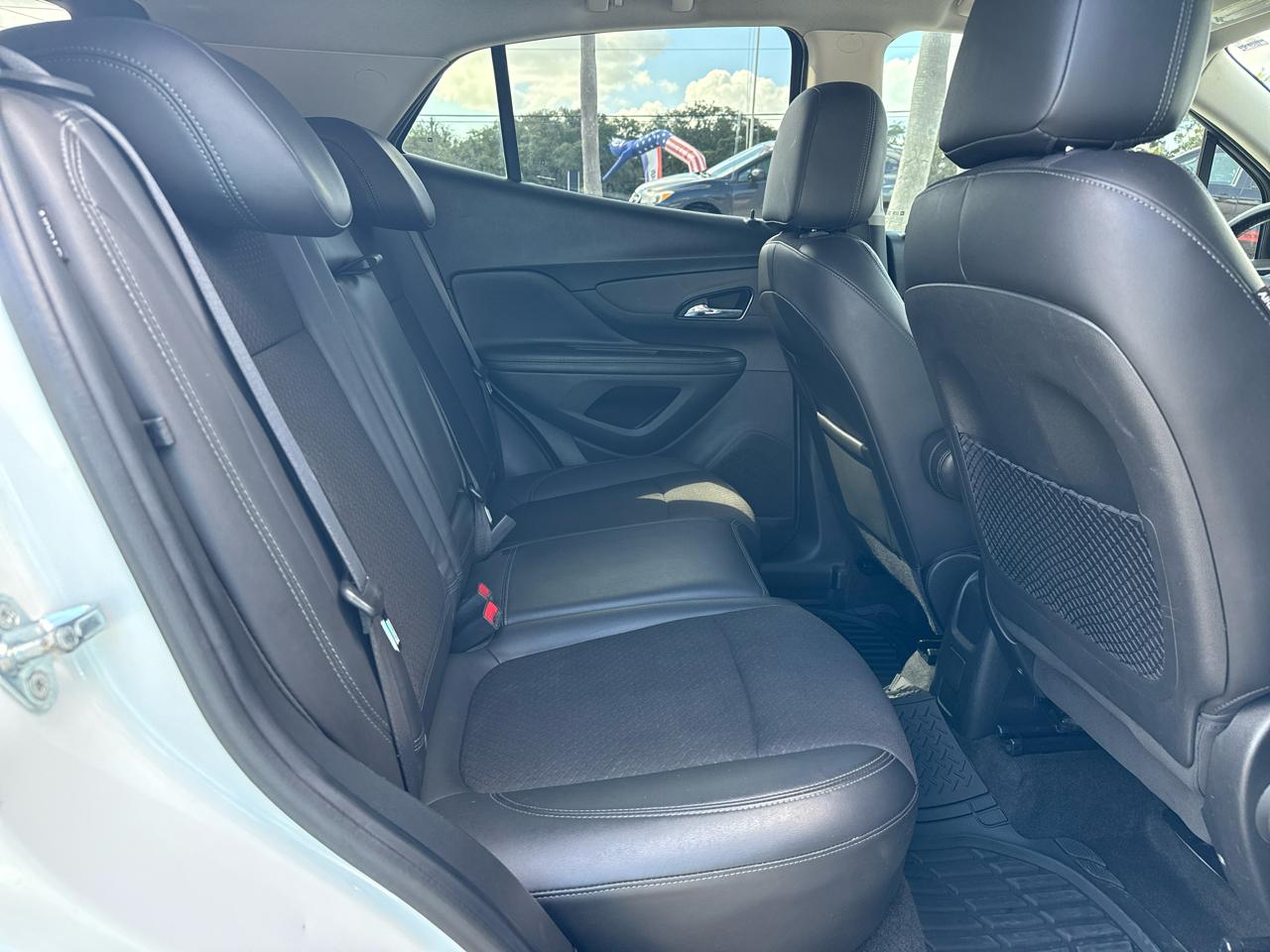 Buick Encoreawd 4Dr Preferred - Thumbnail 14