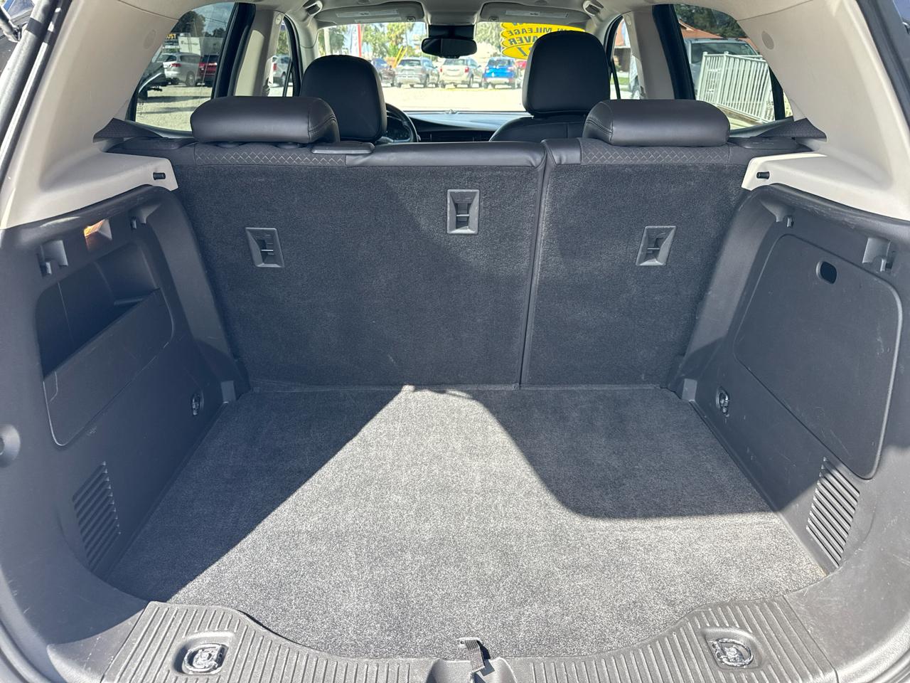 Buick Encoreawd 4Dr Preferred - Thumbnail 19