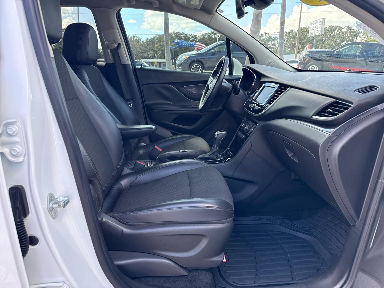 Buick Encoreawd 4Dr Preferred - Thumbnail 9