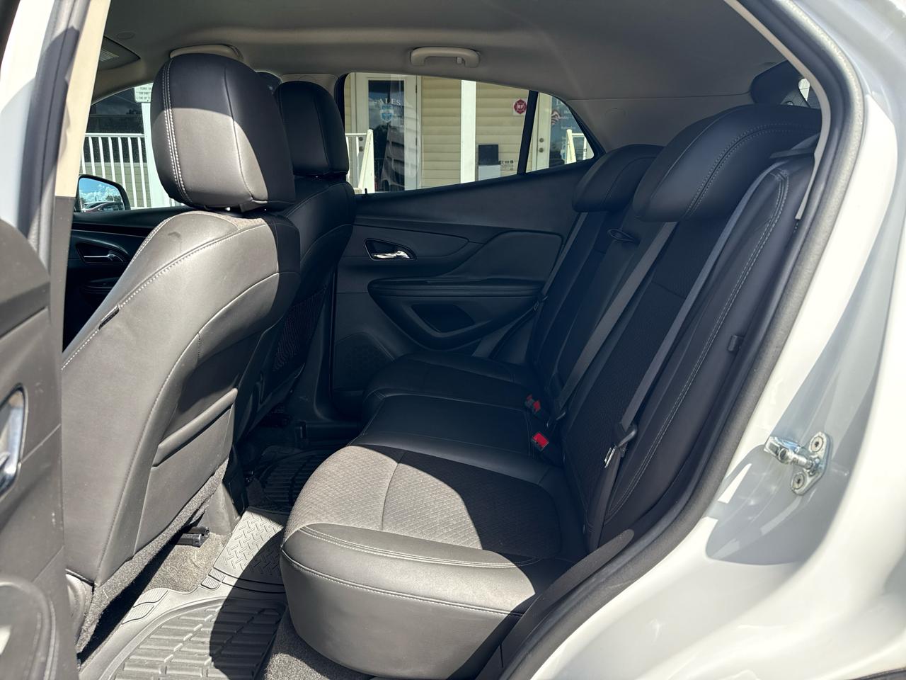 Buick Encoreawd 4Dr Preferred - Thumbnail 20