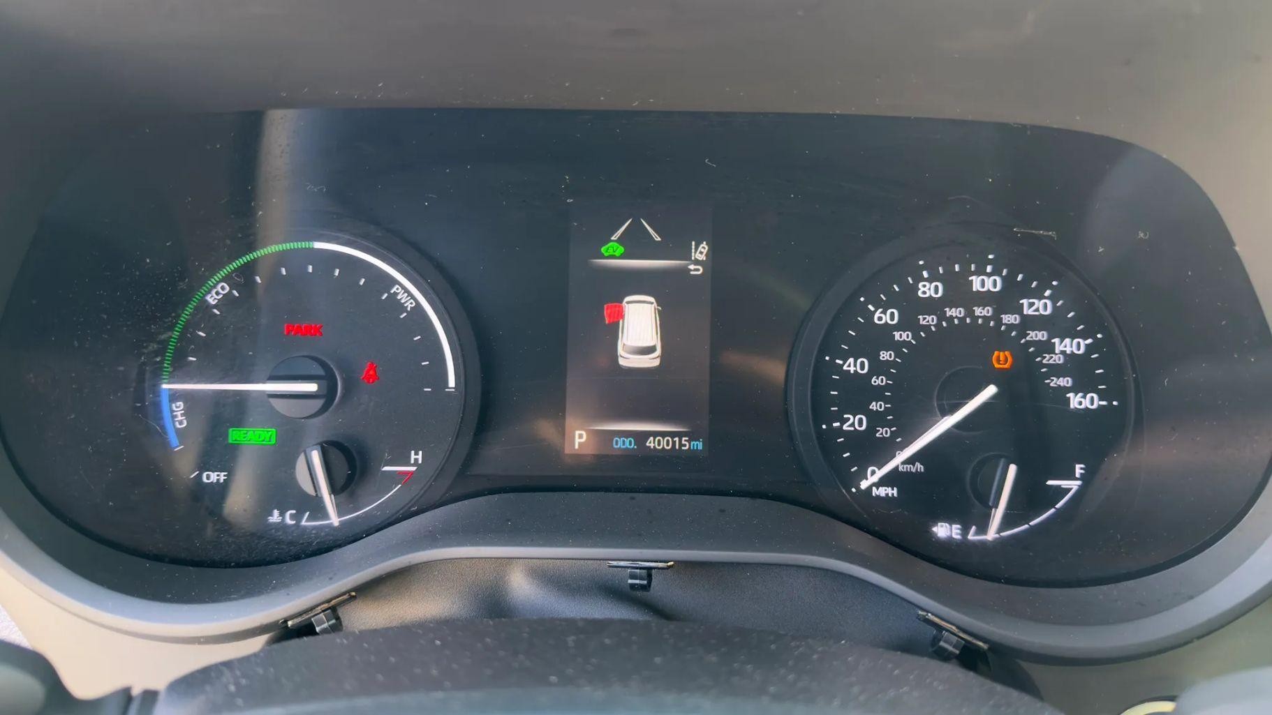 Toyota Sienna - Thumbnail 5