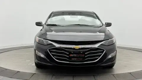 Chevrolet Malibu Lt - Thumbnail 3