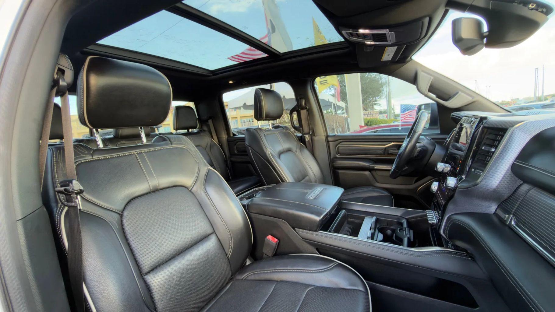 Ram 1500 Crew Cab - Thumbnail 15