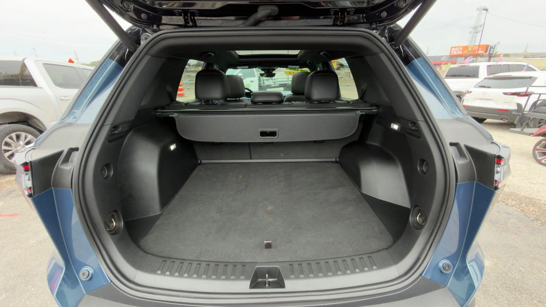 Chevrolet Equinox - Thumbnail 20