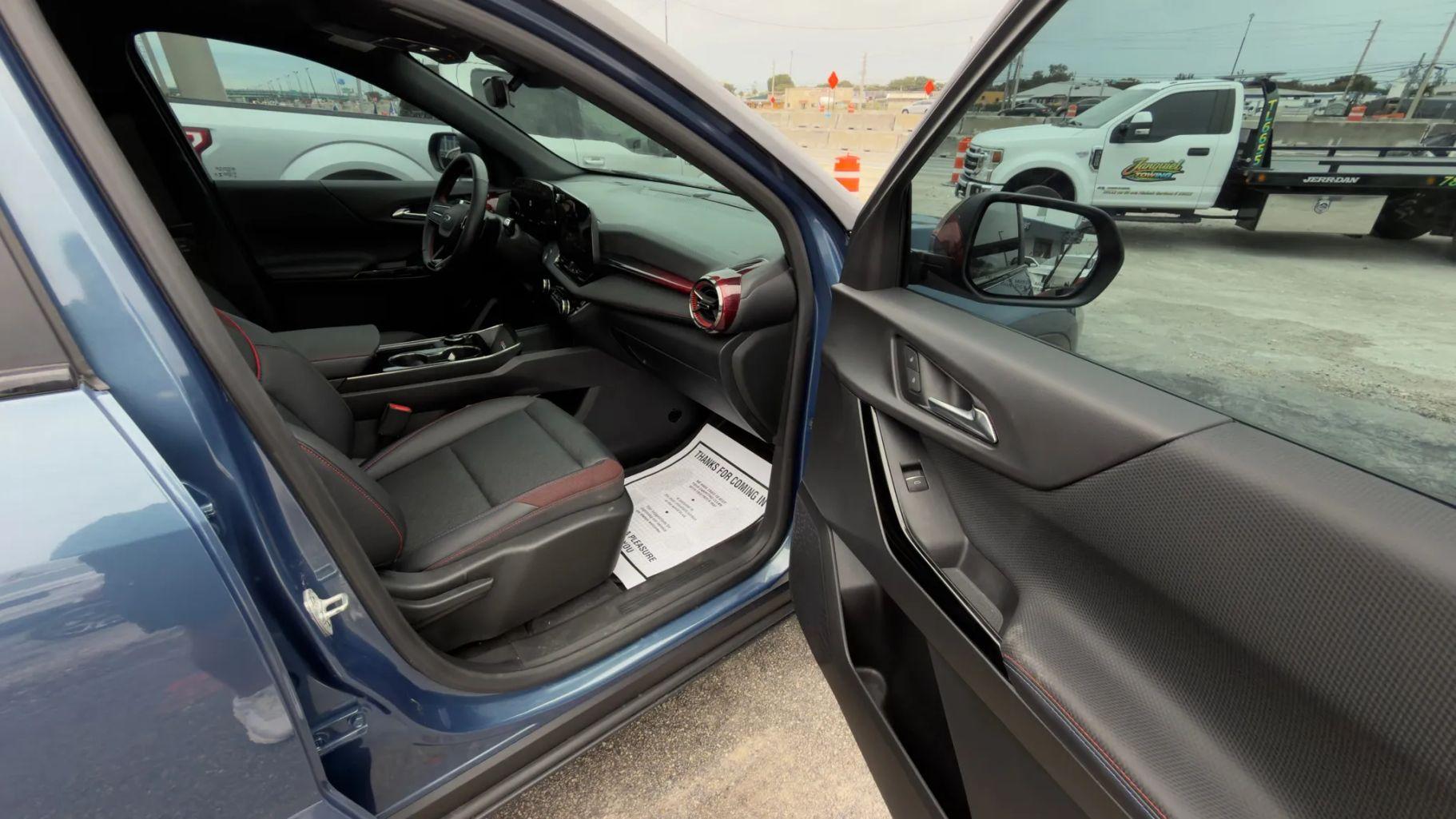 Chevrolet Equinox - Thumbnail 15