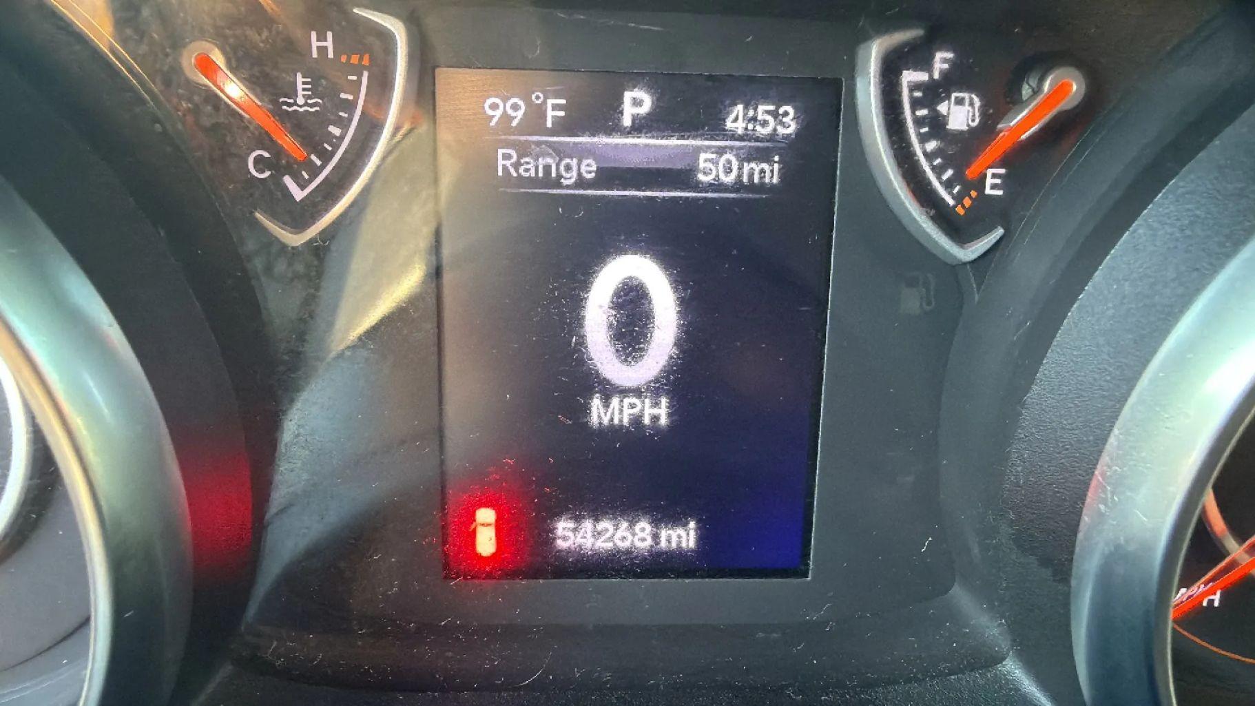 Jeep Wrangler Unlimited - Thumbnail 5