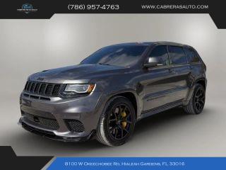 Jeep Wrangler Unlimited - Thumbnail 20