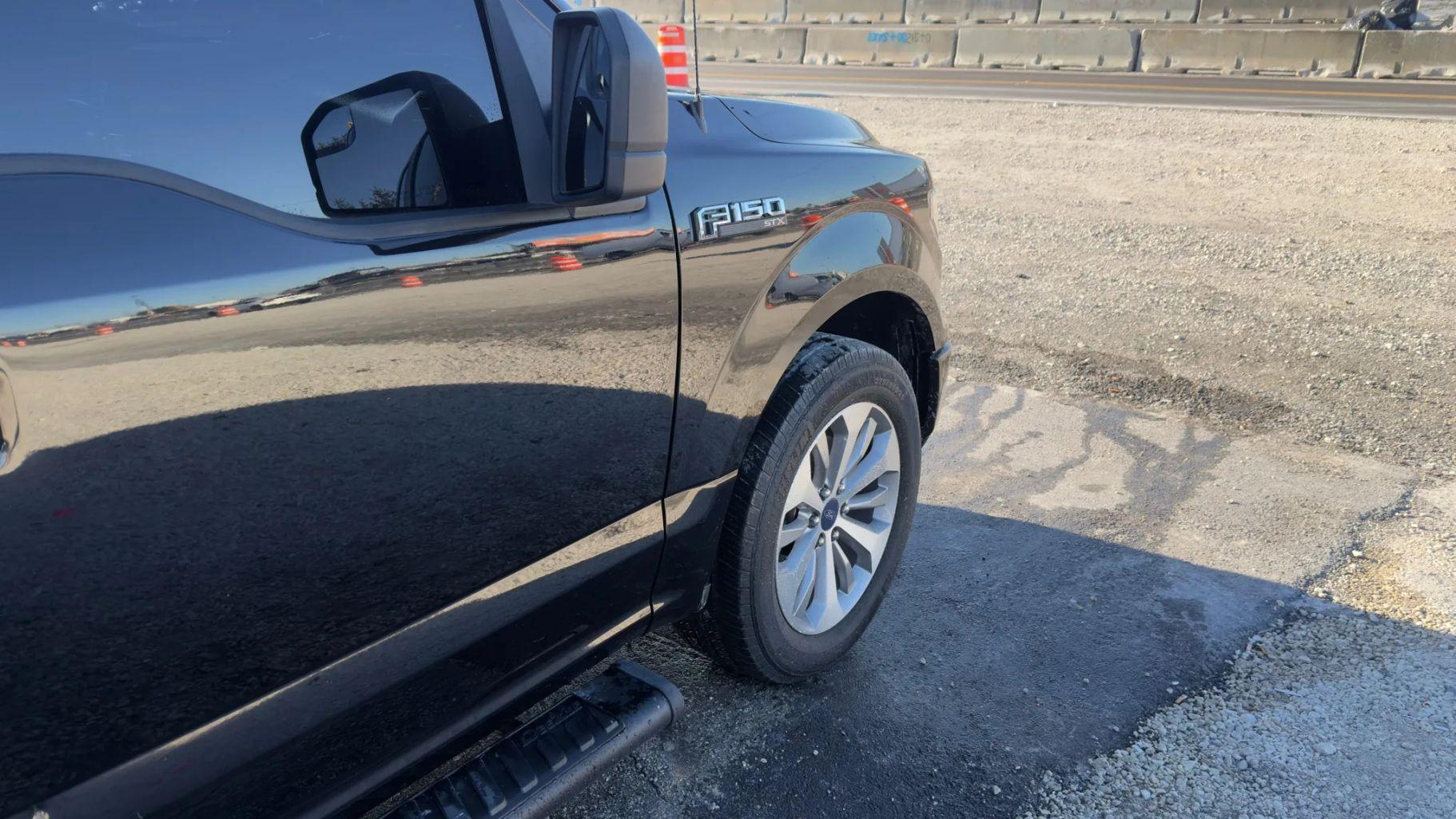 Ford F150 Super Cab - Thumbnail 14