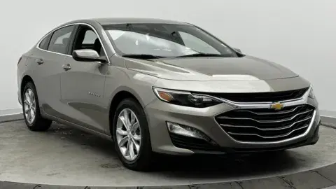 Chevrolet Malibu Lt - Thumbnail 4