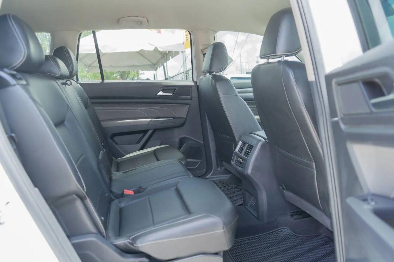 Volkswagen Atlas - Thumbnail 16