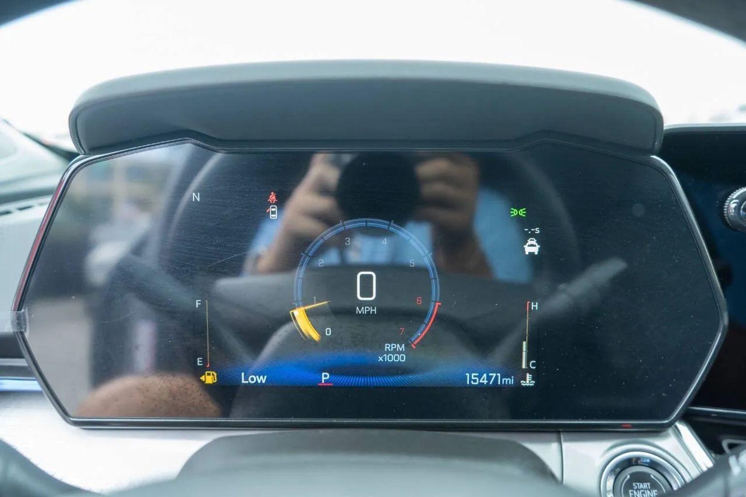 Chevrolet Trax - Thumbnail 5