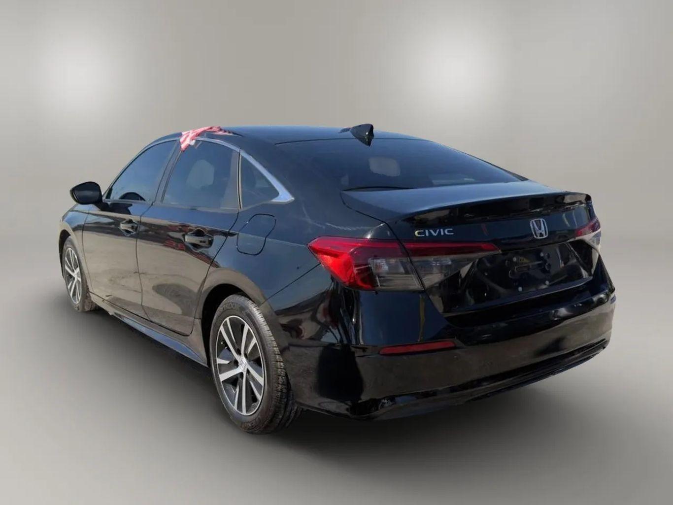 Honda Civic - Thumbnail 12