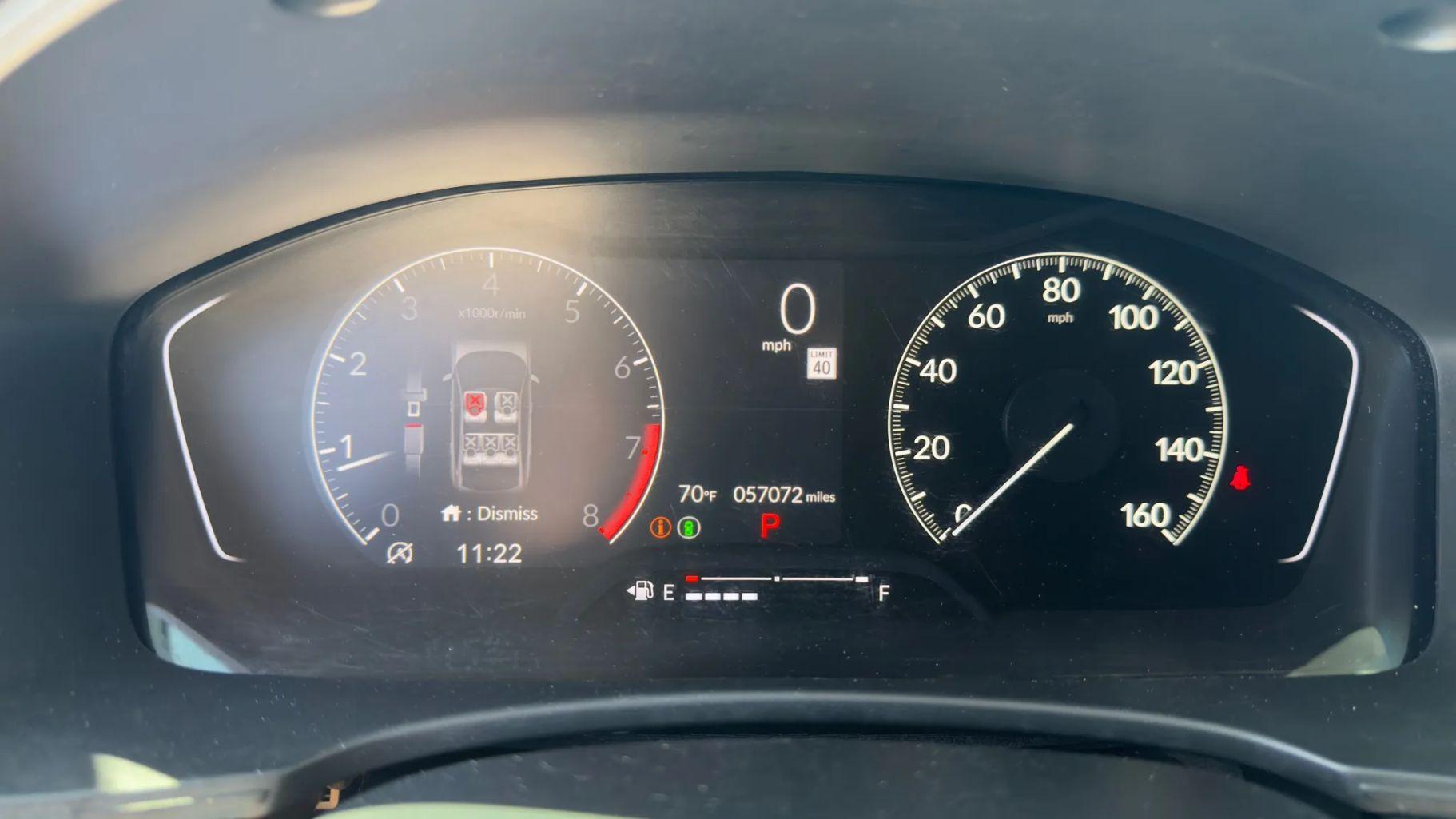 Honda Civic - Thumbnail 5