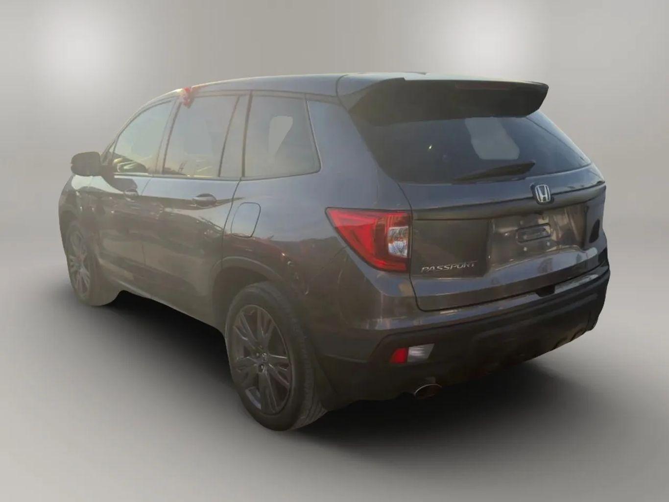 Honda Passport - Thumbnail 12