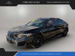 Honda Civic - Thumbnail 20