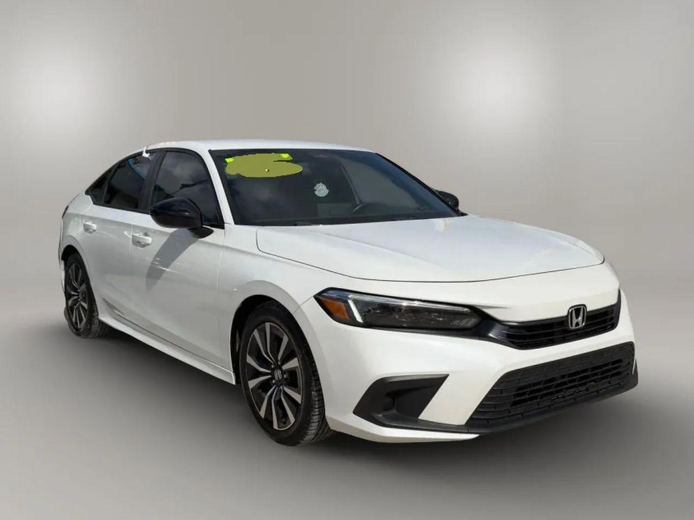 Honda Civic - Thumbnail 10