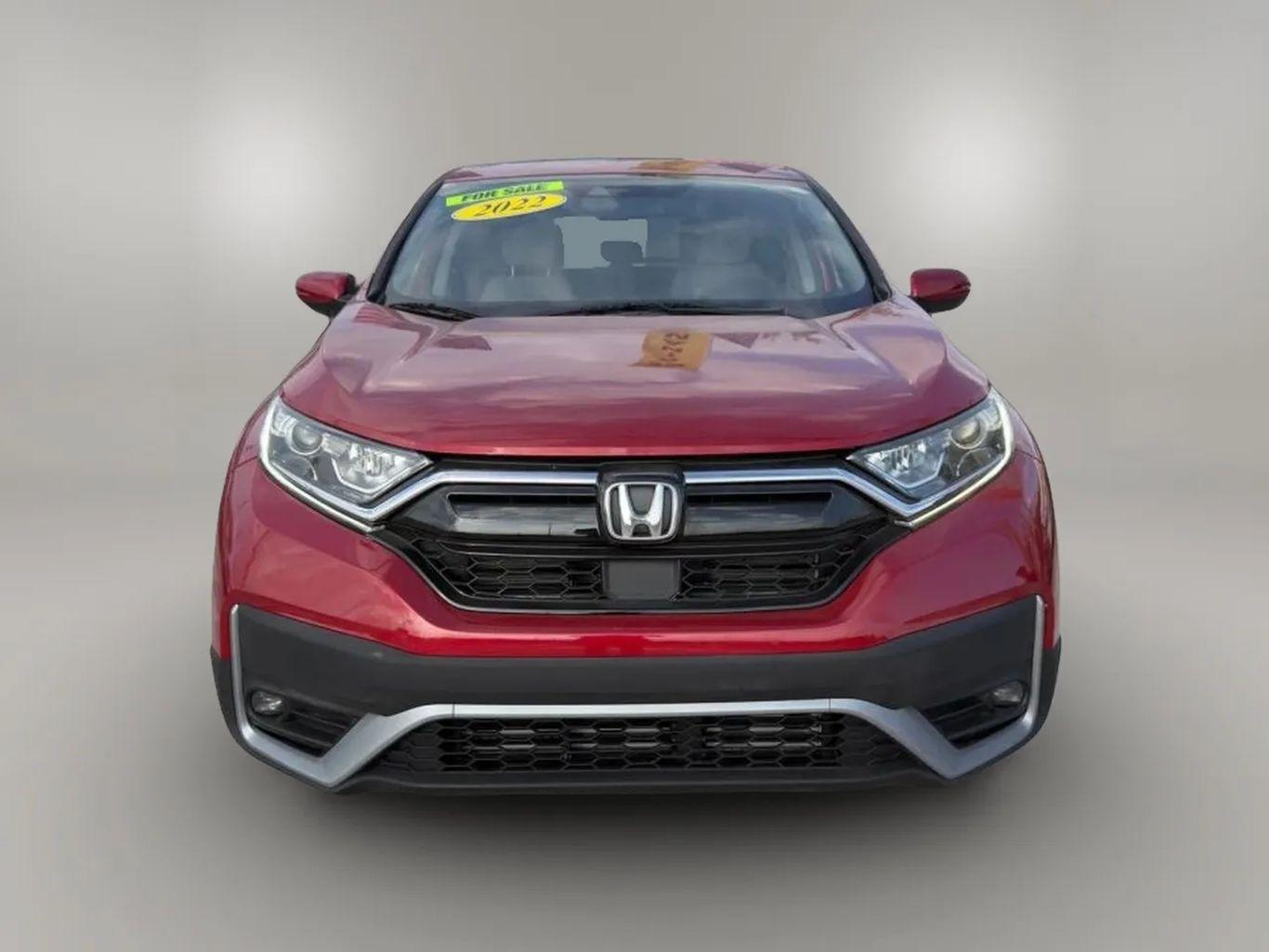 Honda Cr-V - Thumbnail 9