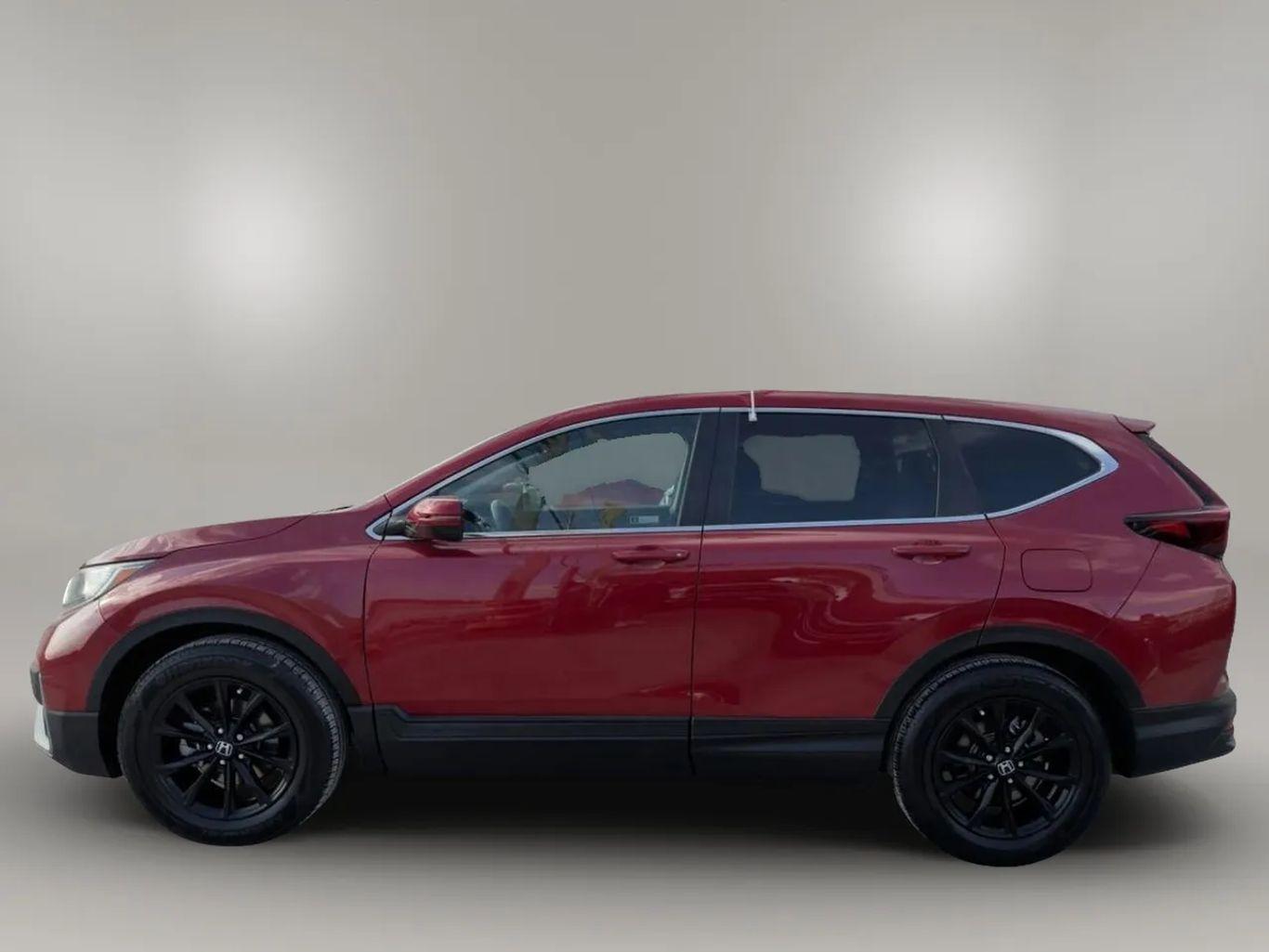 Honda Cr-V - Thumbnail 12