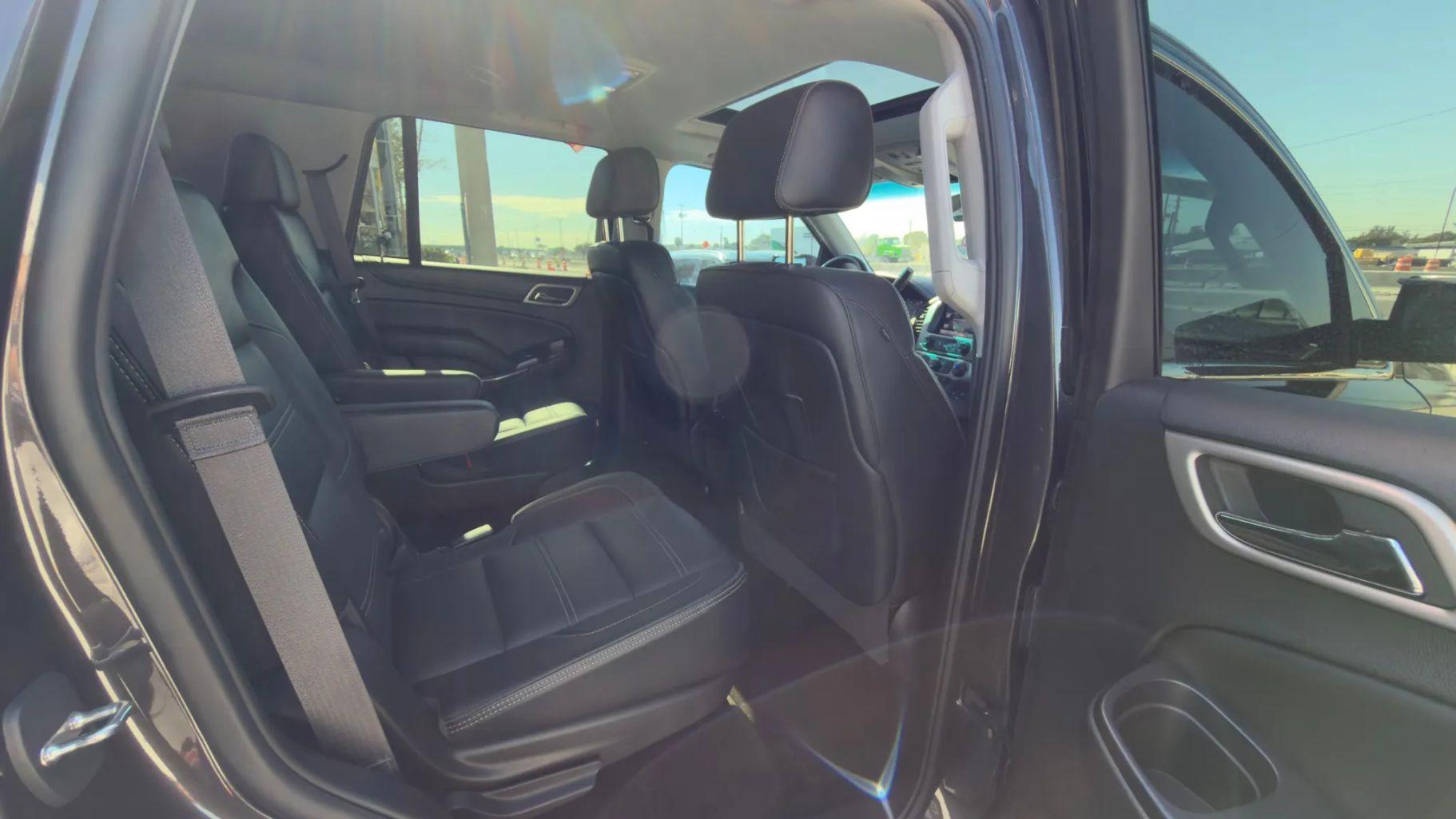 Gmc Yukon - Thumbnail 17