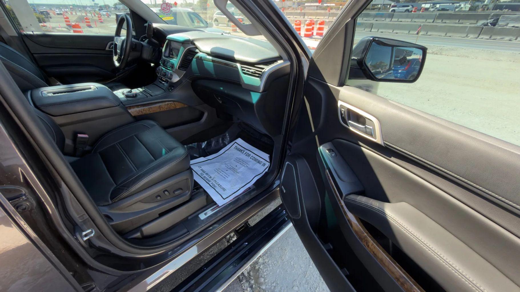 Gmc Yukon - Thumbnail 14