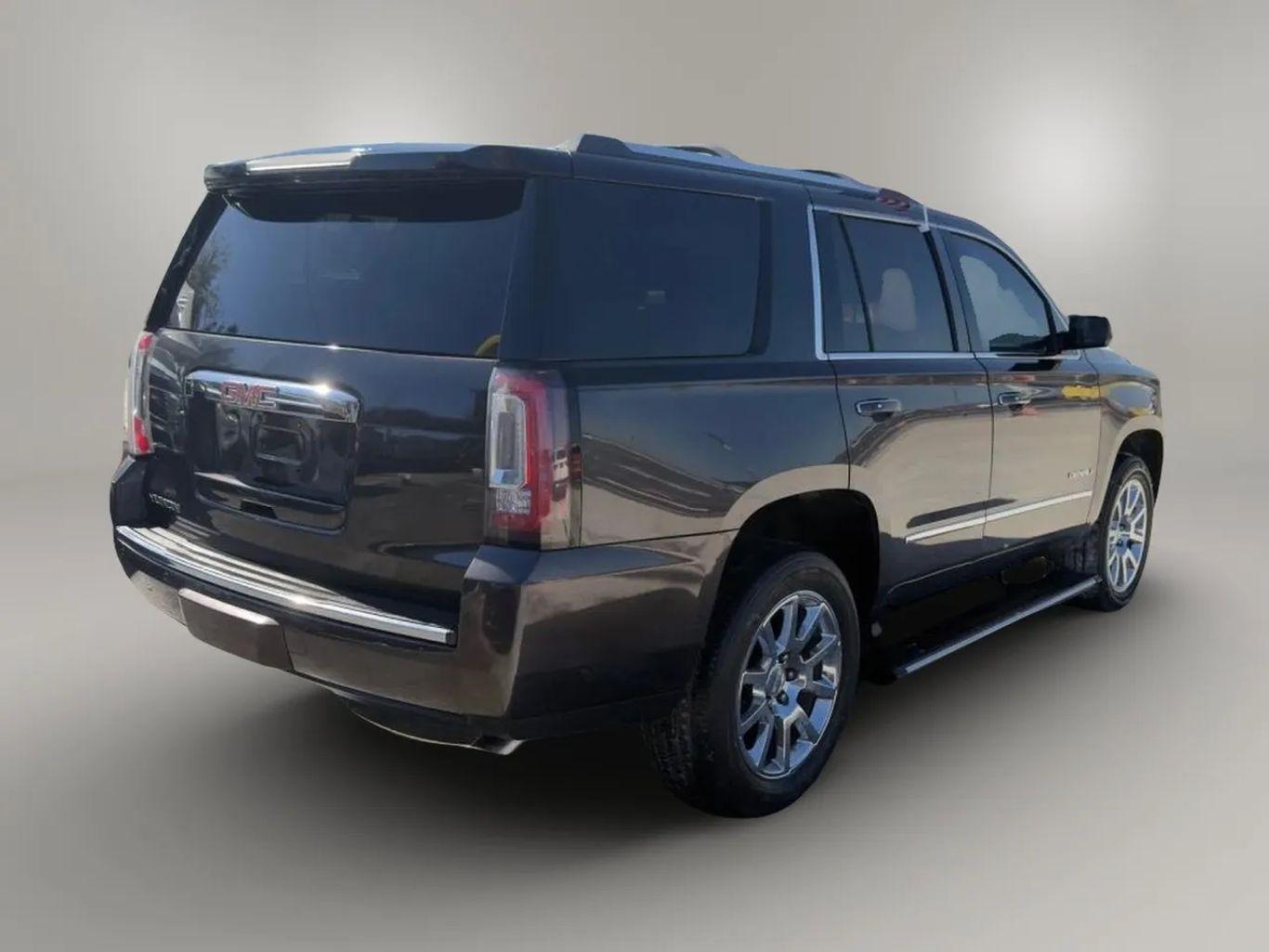 Gmc Yukon - Thumbnail 13